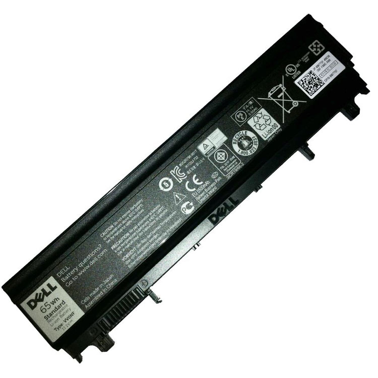 DELL CXF66 Baterie