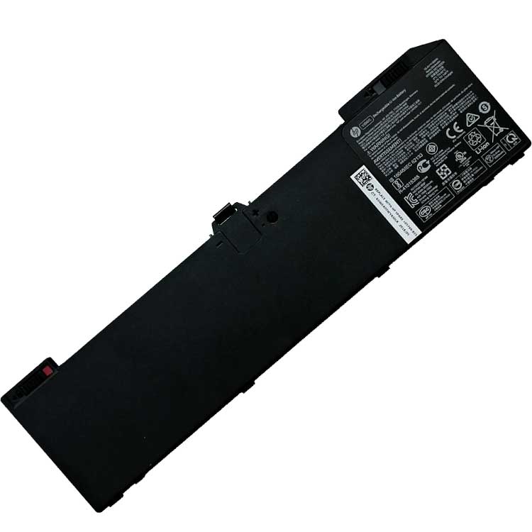 HP ZBook 15 G5(4QH15EA) Baterie