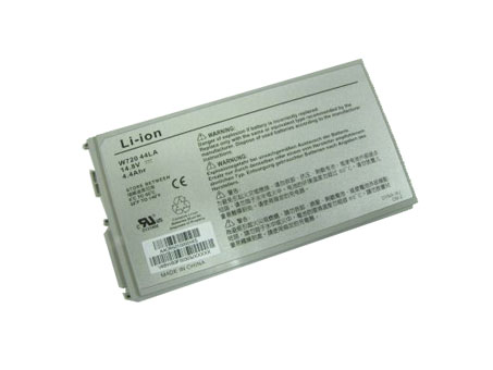 EMACHINES LifeTec NBACEM2747BT Baterie