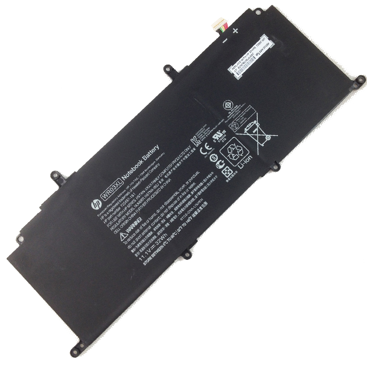 HP 725497-1C1 Batterie