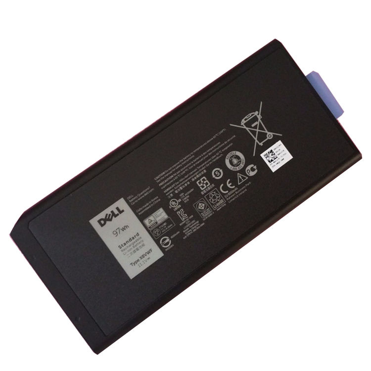 Dell Latitude 12 (7204) Batterie