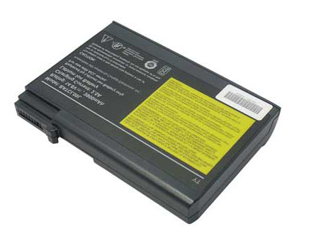SPECTEC MCL00 Batterie