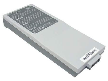 NETWORK IPC M 7521C Batterie