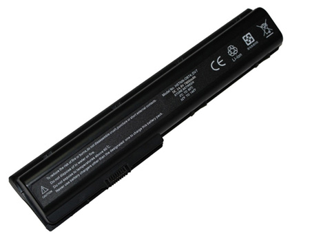 Hp HDX X18-1200 Batteria per notebook