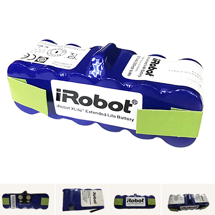 iRobot Roomba serie 900 Baterie