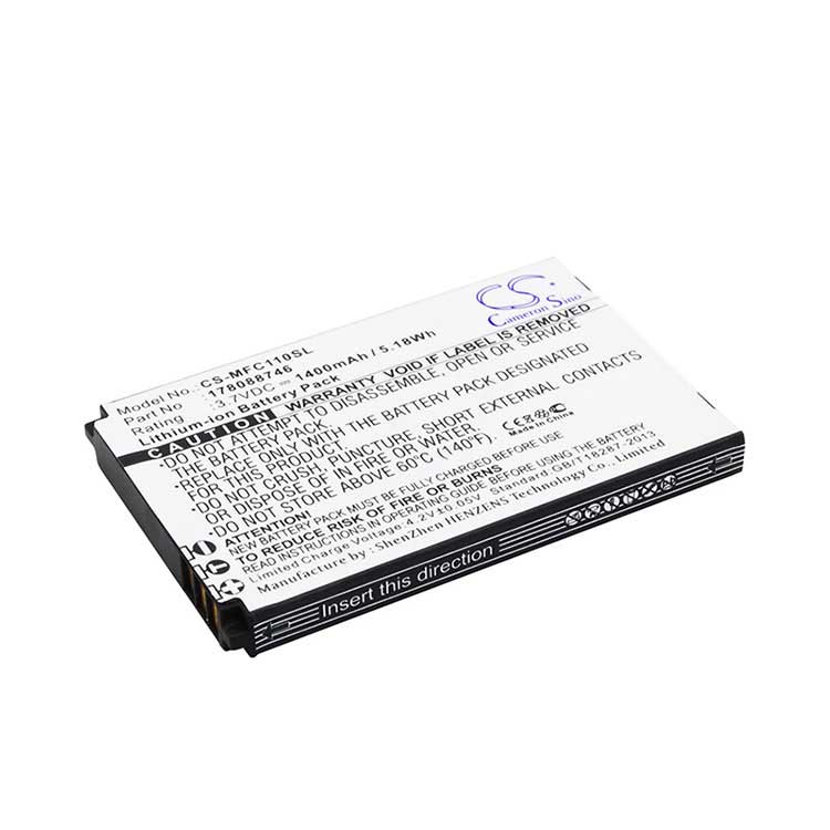 MOBIWIRE 178088746 Batterie