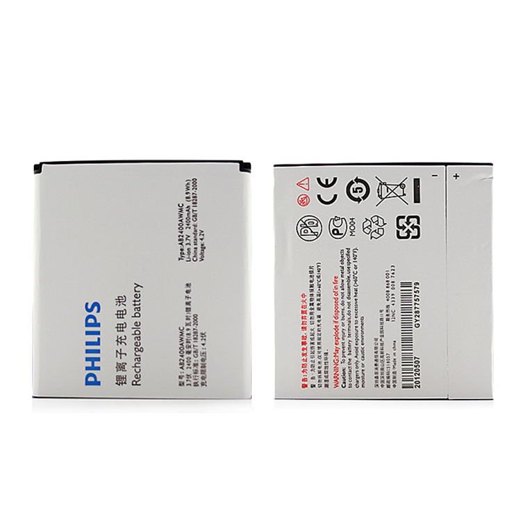 Philips Xenium W736 Baterie