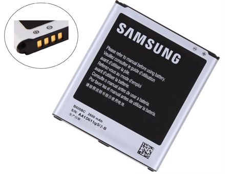 Samsung Galaxy S4 Baterie