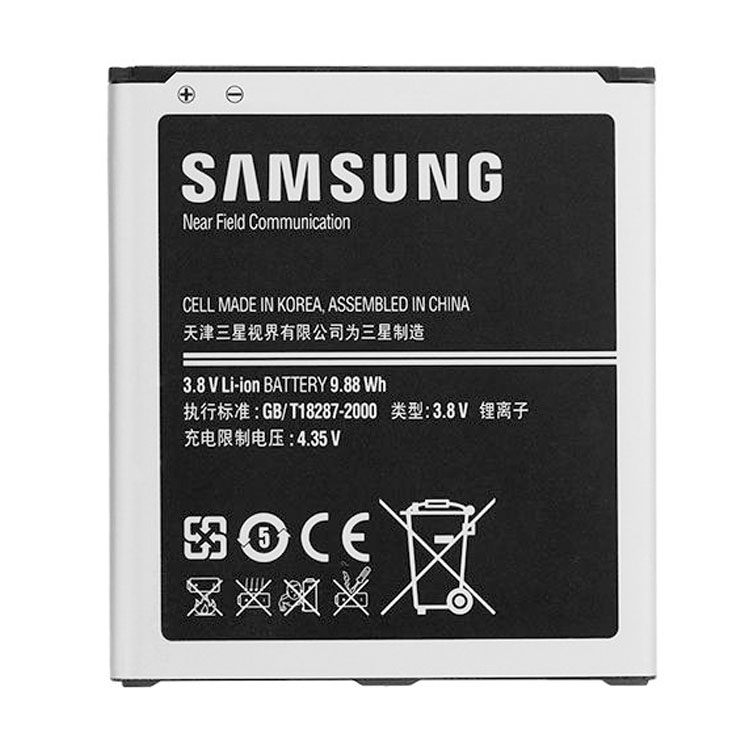 Samsung Galaxy S4 i9505 Baterie