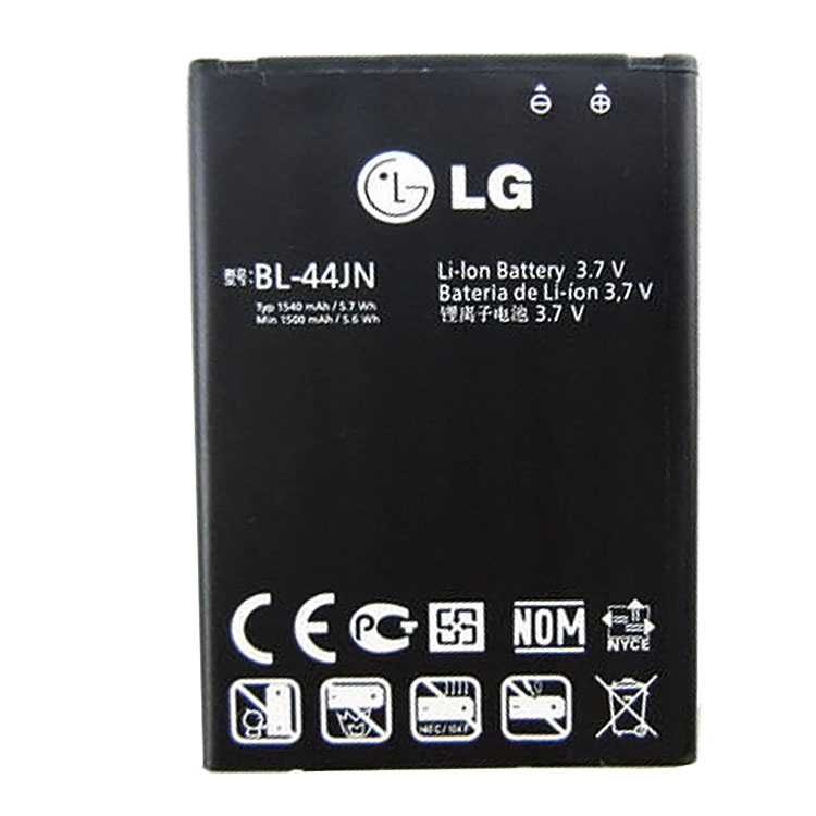 LG C660 Baterie