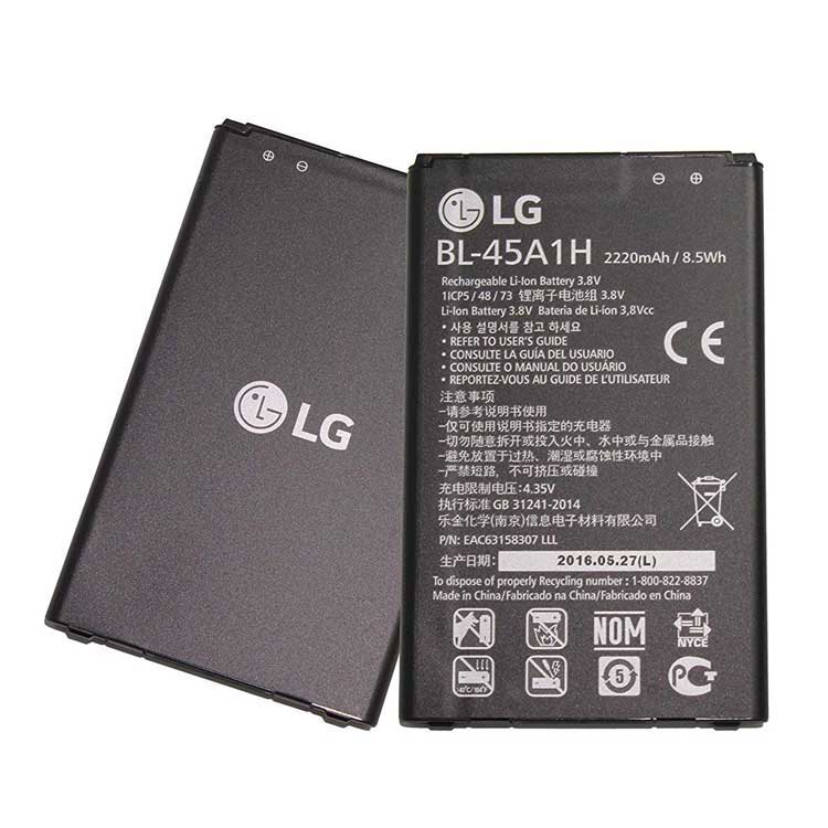 LG F670 Baterie