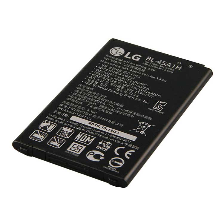 LG MS428 Baterie