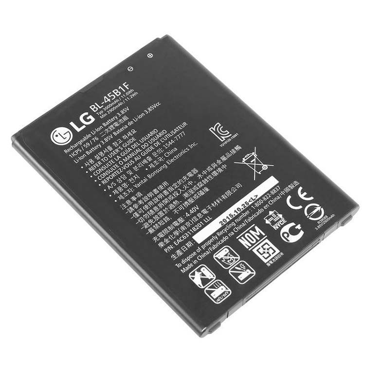 LG F600 Baterie