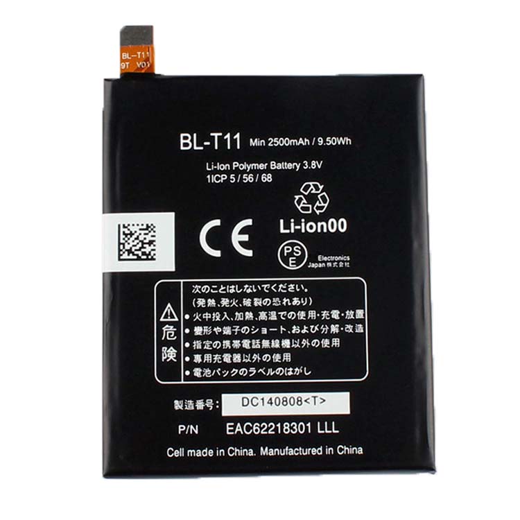 LG BLT11 Baterie