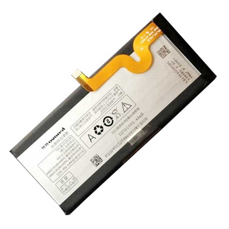 LENOVO K900 Baterie