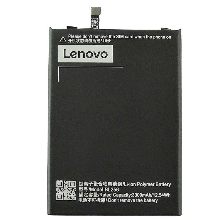 Lenovo Lemon Vibe X3 Lite K51c78 Baterie