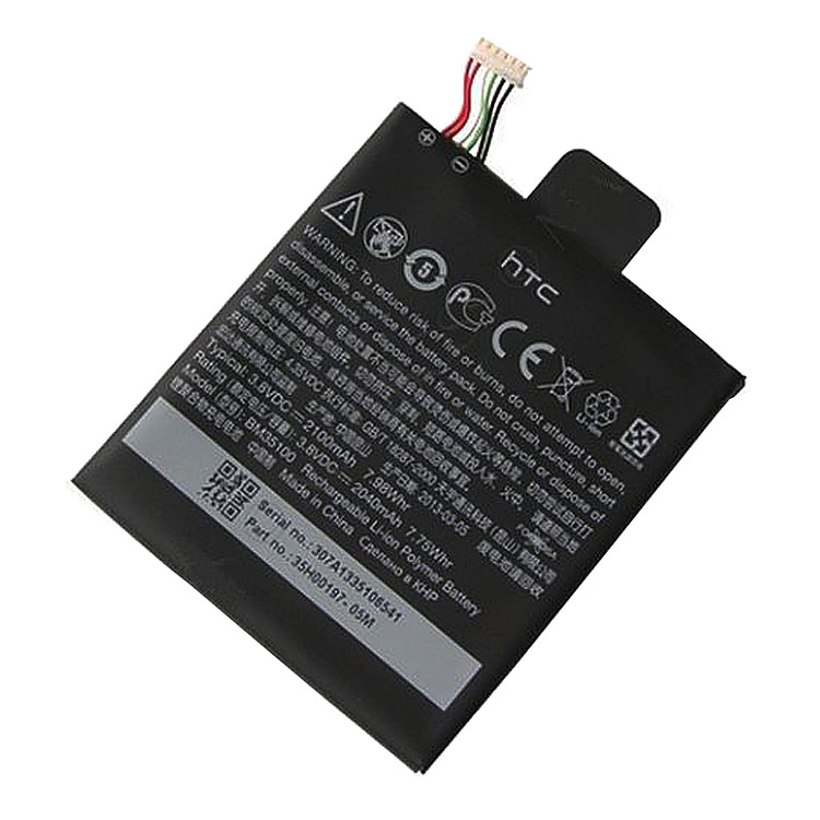 HTC One X / XL / S Baterie