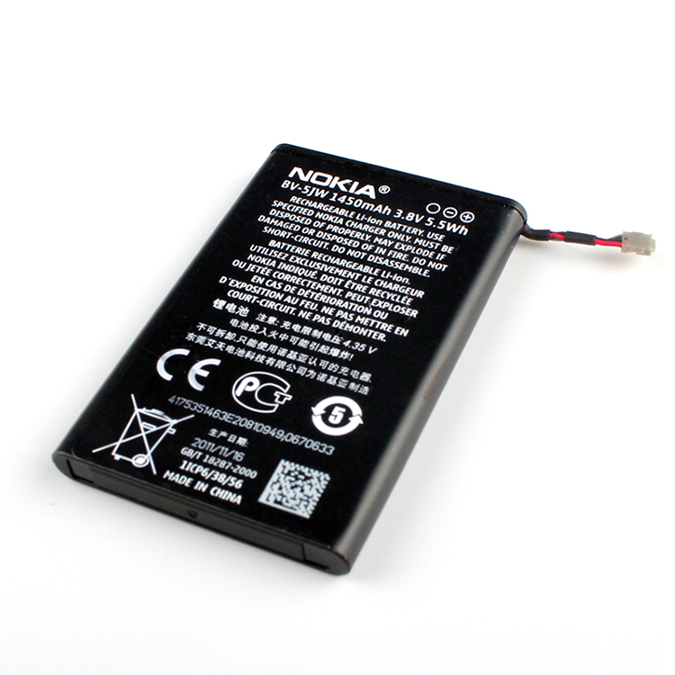 NOKIA Lumia 800 N9 Baterie