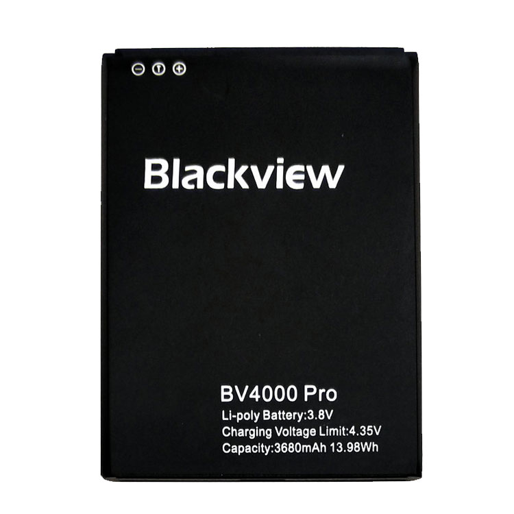 Blackview BV4000 Pro akku