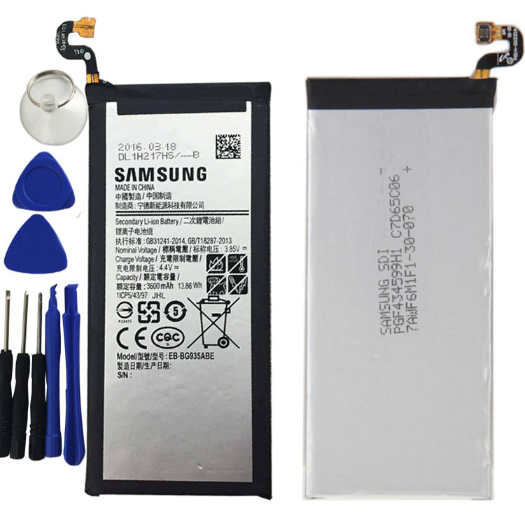 Samsung Galaxy S7 Edge Baterie
