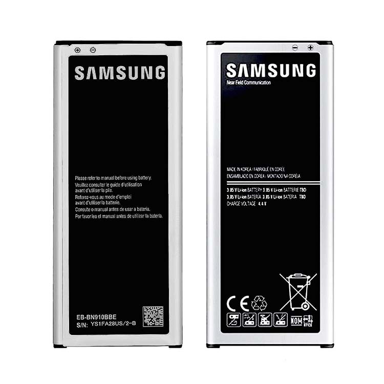 Samsung Galaxy Note 4 N910V Baterie