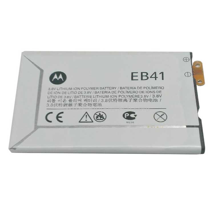 MOTOROLA EB41 Baterie