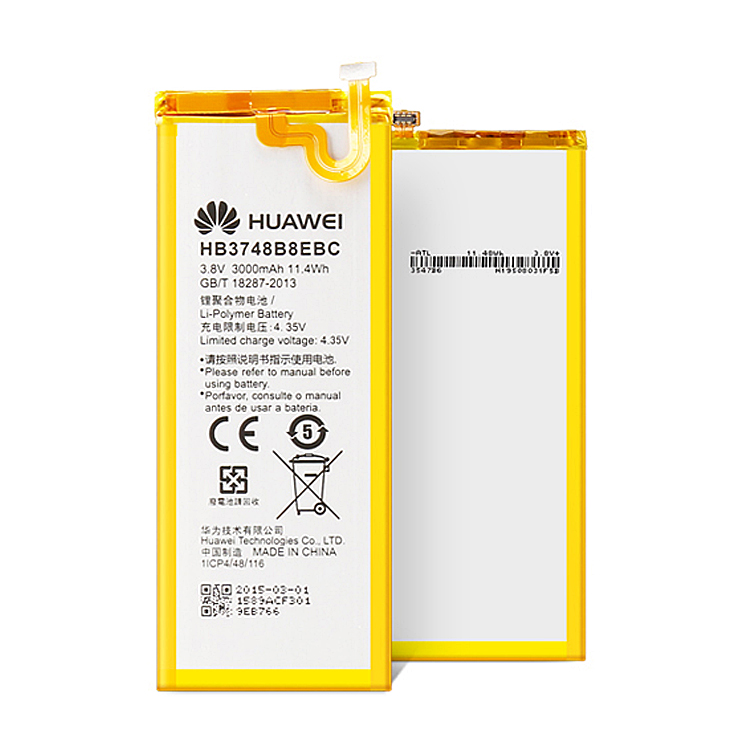 Huawei G760 Baterie