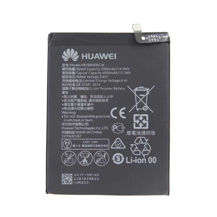 HUAWEI HB396689ECW Baterie