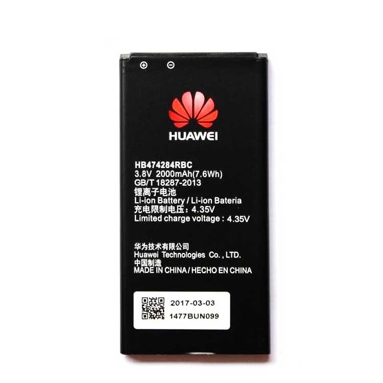 Huawei Ascend G620 Baterie