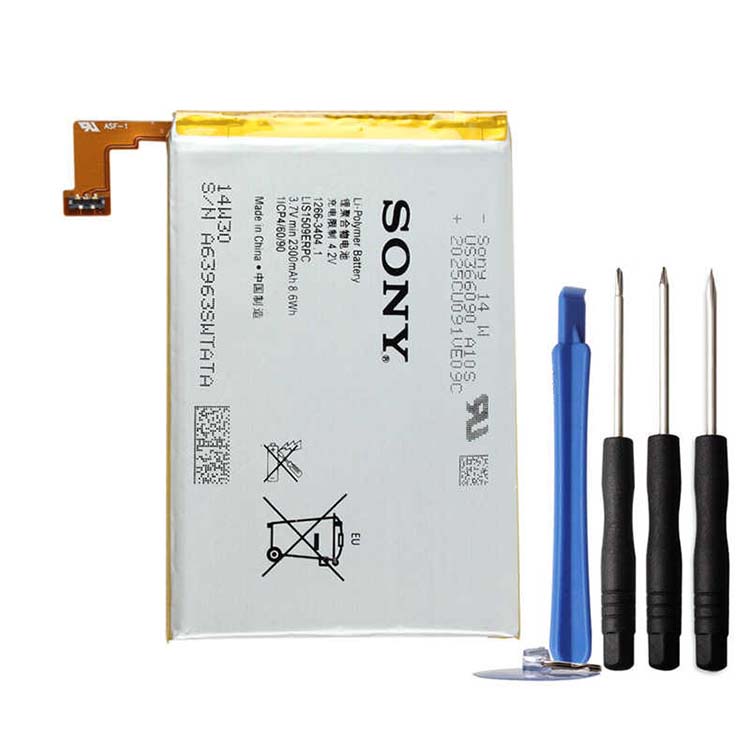 Sony Xperia SP M35H Baterie