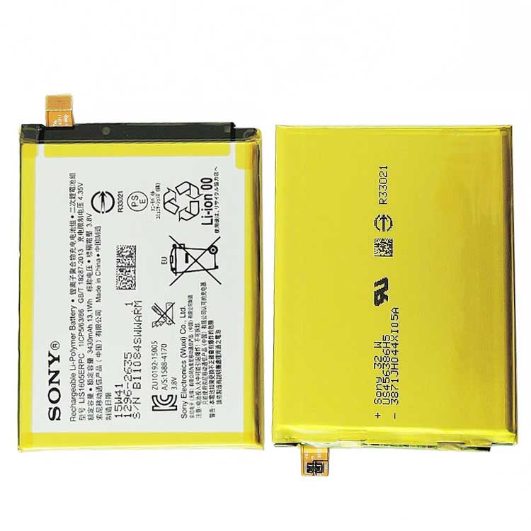 Sony Xperia Z5 Premium Dual Baterie