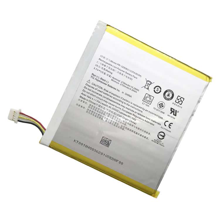 Acer Iconia One 7 B1-770 Batterie