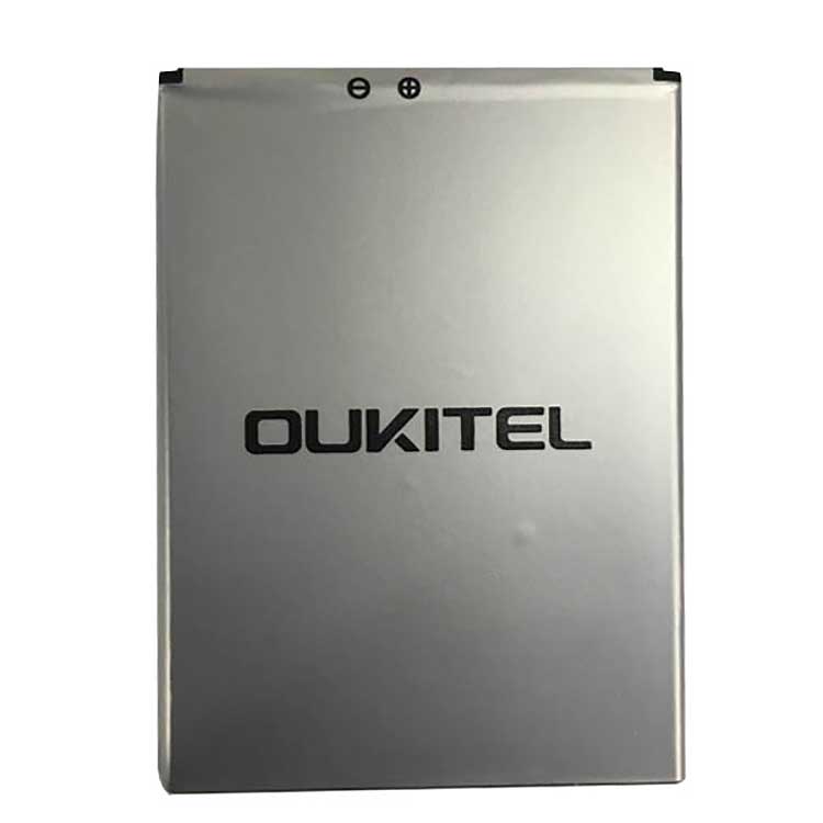 OUKITEL U7 Plus Batterie