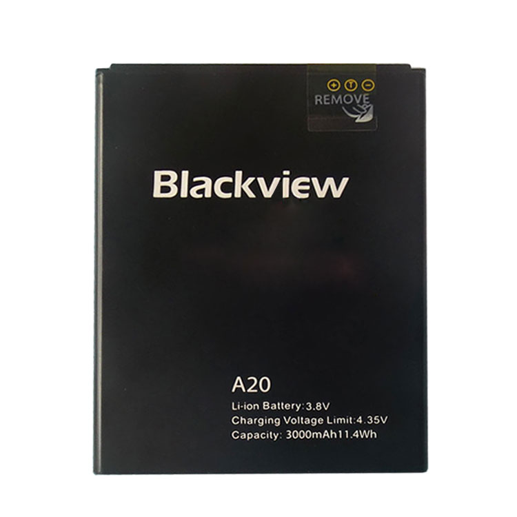 BLACKVIEW A20 Baterie