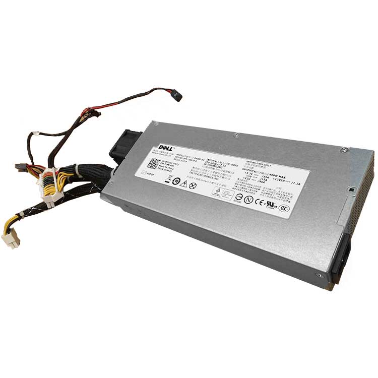 Dell PowerEdge R410 Netzteil / Ladegerät