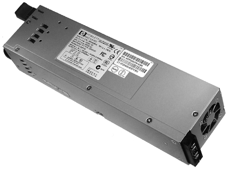 HP DPS-600PB B Netzteil / Ladegerät