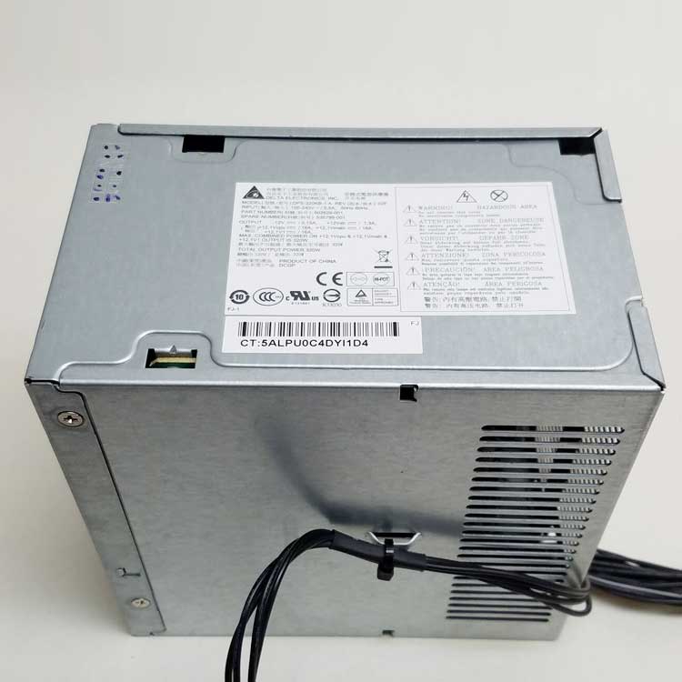 HP DPS-320KB-1 A Netzteil / Ladegerät