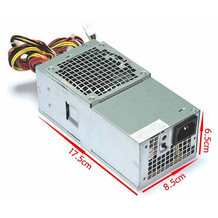 DELL FY9H3 Caricabatterie / Alimentatore