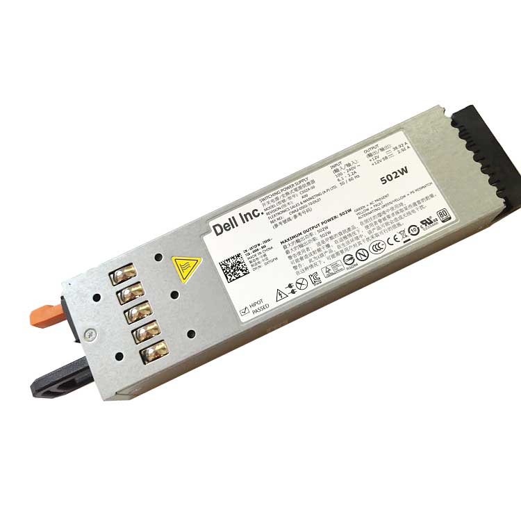 Dell PowerEdge R610 Netzteil / Ladegerät