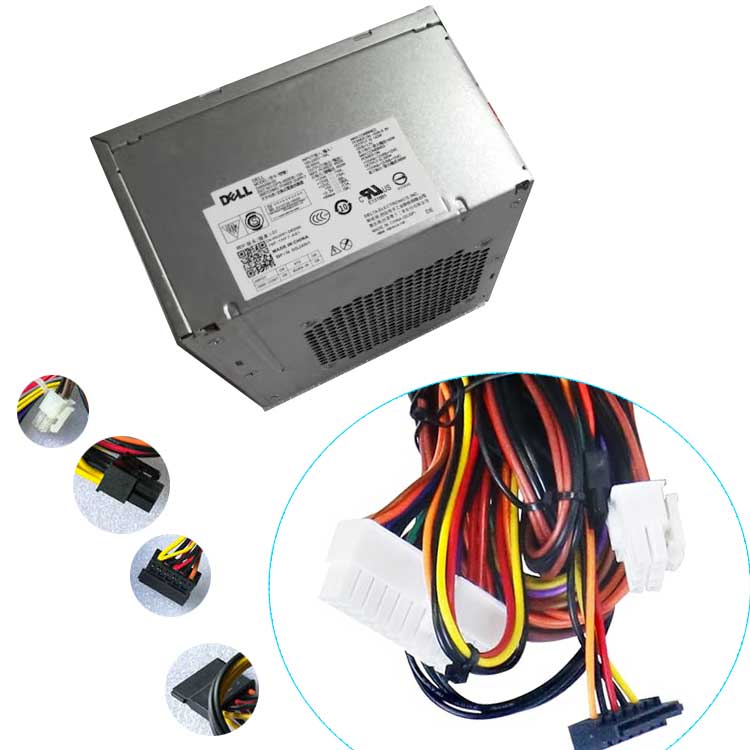 DELL DPS-460DB-15 A Caricabatterie / Alimentatore