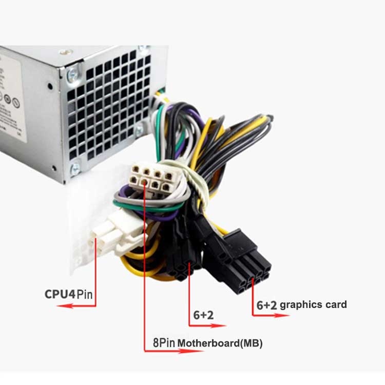 DELL B180AS-00 Caricabatterie / Alimentatore