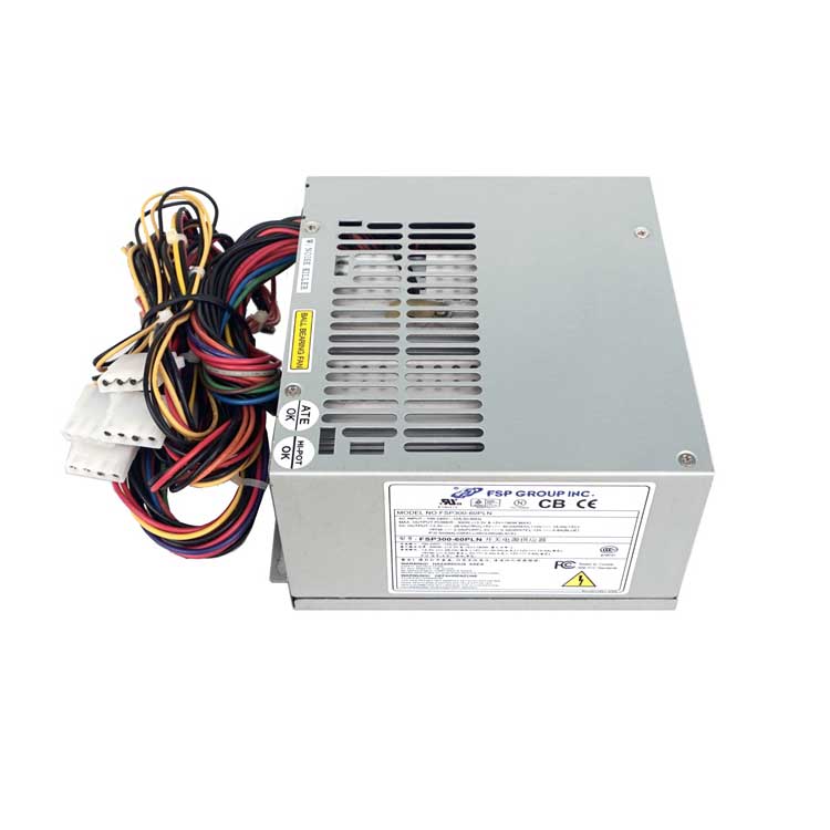 DELL Advantech IPC-610L Serie Netzteil / Ladegerät