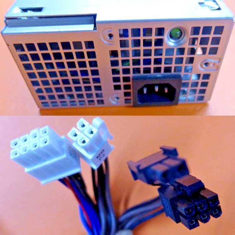 DELL PCL010 Caricabatterie / Alimentatore