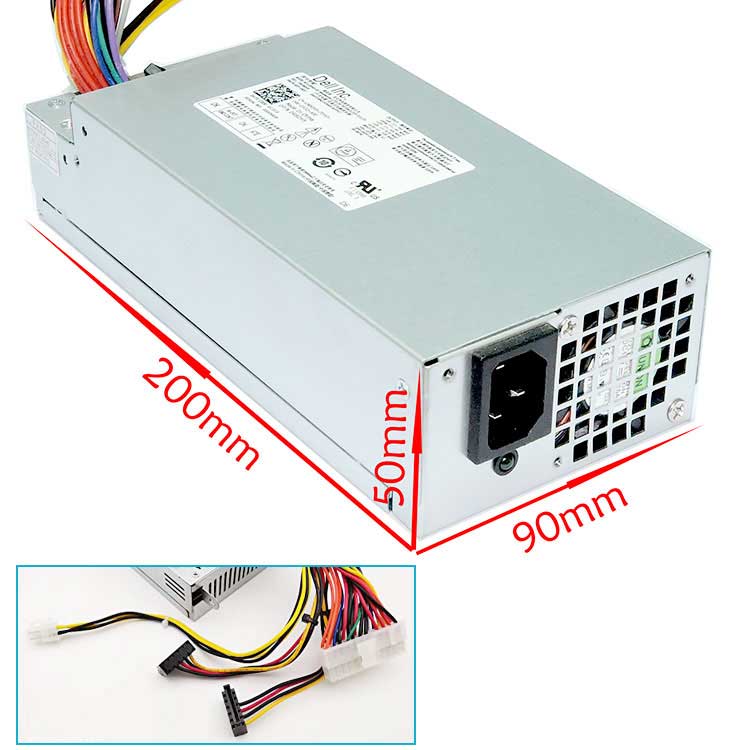 DELL DP/N:R82H5 Caricabatterie / Alimentatore
